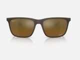  Kính Mát Ray-Ban RB4385 6124/A3 chính hãng GIÁ TỐT LIÊN HỆ 0948.74.5959 (Mrs.Hà) 