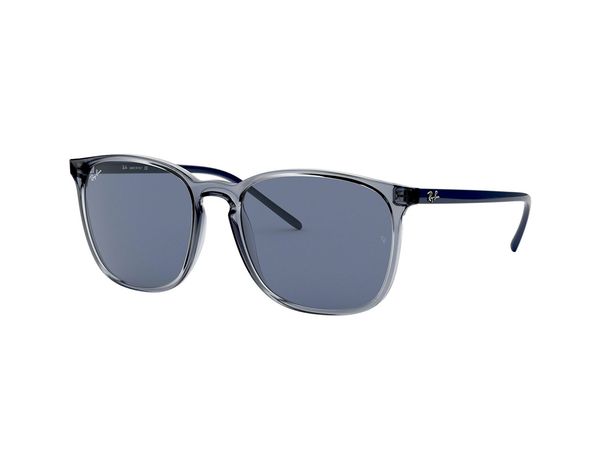  Kính Mát Ray-Ban RB4387F 126480 chính hãng GIÁ TỐT LIÊN HỆ 0948.74.5959 (Mrs.Hà) | RB4387F 1264/80 