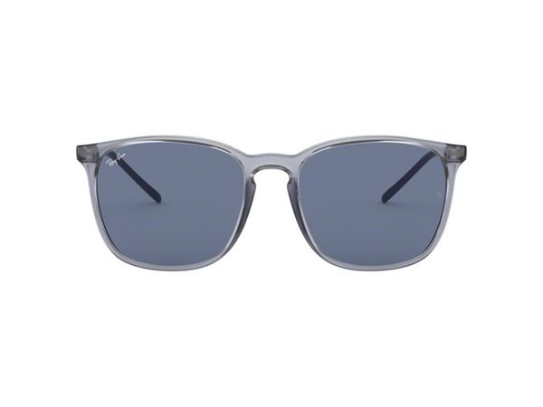  Kính Mát Ray-Ban RB4387F 126480 chính hãng GIÁ TỐT LIÊN HỆ 0948.74.5959 (Mrs.Hà) | RB4387F 1264/80 