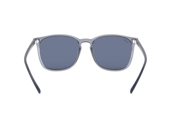  Kính Mát Ray-Ban RB4387F 126480 chính hãng GIÁ TỐT LIÊN HỆ 0948.74.5959 (Mrs.Hà) | RB4387F 1264/80 