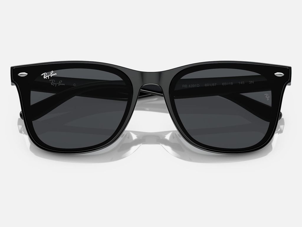  Kính Mát Ray-Ban RB4391D 601/87 chính hãng GIÁ TỐT LIÊN HỆ 0948.74.5959 (Mrs.Hà) 