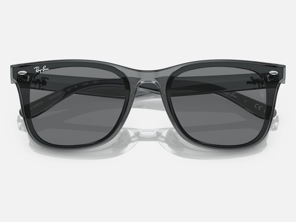  Kính Mát Ray-Ban RB4391D 645087 chính hãng GIÁ TỐT LIÊN HỆ 0948.74.5959 (Mrs.Hà) 