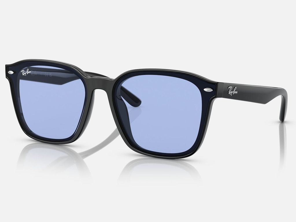  Kính Mát Ray-Ban RB4392D 601/80 chính hãng GIÁ TỐT LIÊN HỆ 0948.74.5959 (Mrs.Hà) 