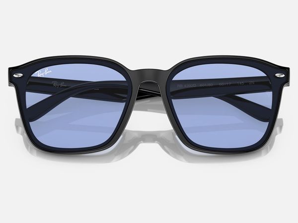  Kính Mát Ray-Ban RB4392D 60180 chính hãng GIÁ TỐT LIÊN HỆ 0948.74.5959 (Mrs.Hà) | RB4392D 601/80 