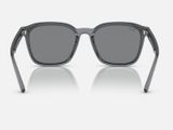  Kính Mát Ray-Ban RB4392D 645087 chính hãng GIÁ TỐT LIÊN HỆ 0948.74.5959 (Mrs.Hà) 