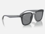  Kính Mát Ray-Ban RB4392D 645087 chính hãng GIÁ TỐT LIÊN HỆ 0948.74.5959 (Mrs.Hà) 