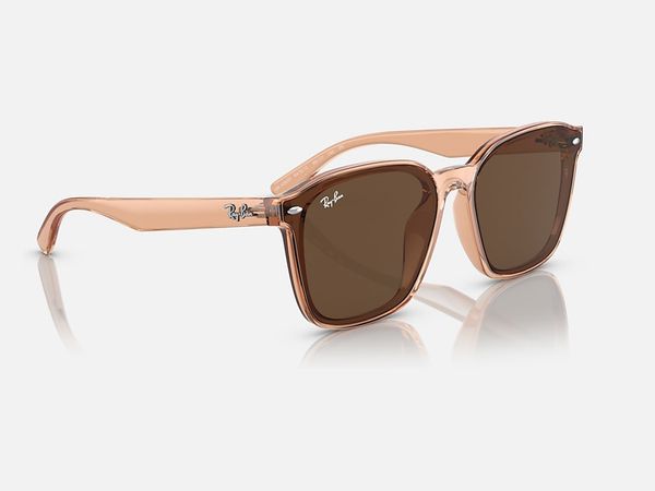  Kính Mát Ray-Ban RB4392D 647673 chính hãng GIÁ TỐT LIÊN HỆ 0948.74.5959 (Mrs.Hà) | RB4392D 6476/73 
