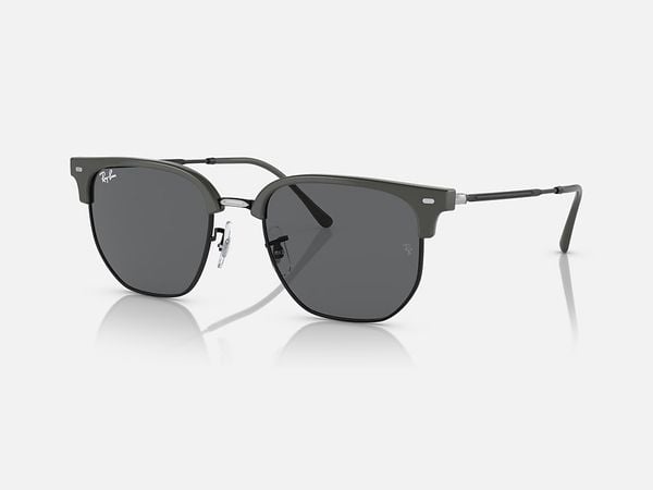  Kính Mát Ray-Ban RB4416F 6653B1 chính hãng GIÁ TỐT LIÊN HỆ 0948.74.5959 (Mrs.Hà) | RB4416F 6653/B1 