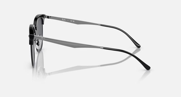  Kính Mát Ray-Ban RB4418D 673487 chính hãng GIÁ TỐT LIÊN HỆ 0948.74.5959 (Mrs.Hà) | RB4418D 6734/87 