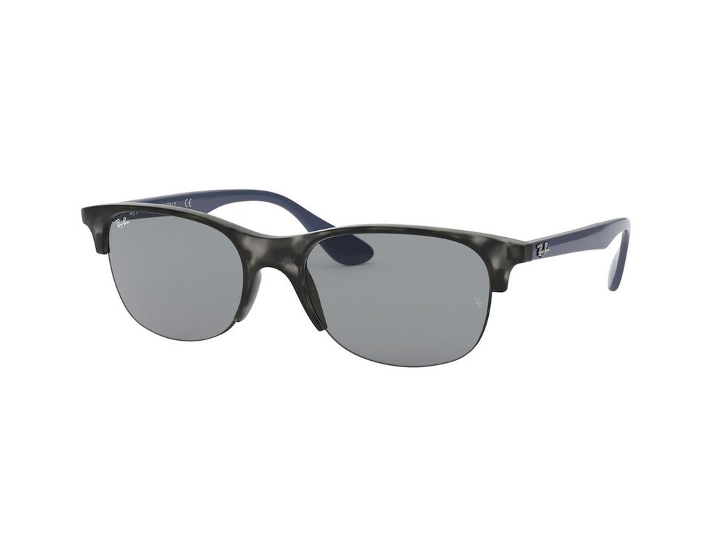  Ray-Ban RB4419 6421/1 size 54 - Sale + Tặng tròng kính nhuộm màu râm cận 