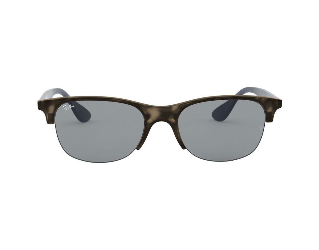  Ray-Ban RB4419 6421/1 size 54 - Sale + Tặng tròng kính nhuộm màu râm cận 