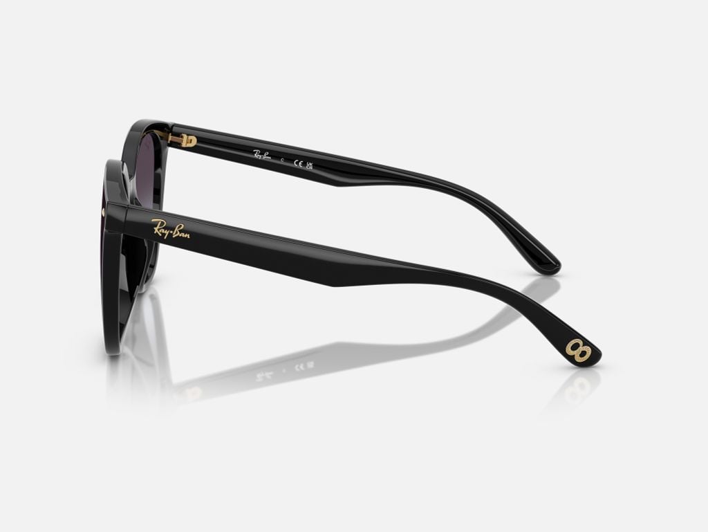  [LIMITED] Kính Mát Ray-Ban RB4423D 68078G Year Of The Snake Edition chính hãng GIÁ TỐT LIÊN HỆ 0948.74.5959 (Mrs.Hà) | RB4423D 6807/8G 