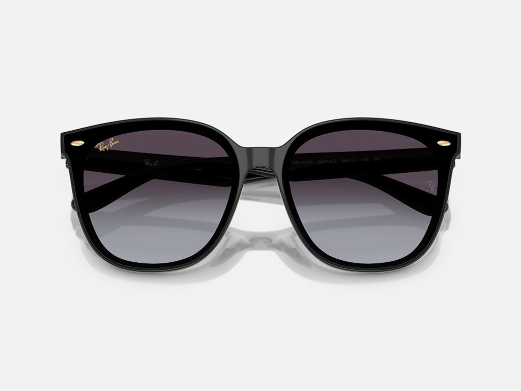  [LIMITED] Kính Mát Ray-Ban RB4423D 68078G Year Of The Snake Edition chính hãng GIÁ TỐT LIÊN HỆ 0948.74.5959 (Mrs.Hà) | RB4423D 6807/8G 