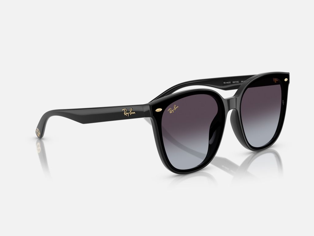  [LIMITED] Kính Mát Ray-Ban RB4423D 68078G Year Of The Snake Edition chính hãng GIÁ TỐT LIÊN HỆ 0948.74.5959 (Mrs.Hà) | RB4423D 6807/8G 