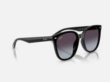  [LIMITED] Kính Mát Ray-Ban RB4423D 68078G Year Of The Snake Edition chính hãng GIÁ TỐT LIÊN HỆ 0948.74.5959 (Mrs.Hà) | RB4423D 6807/8G 
