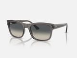  Kính Mát Ray-Ban RB4428F 667571 chính hãng GIÁ TỐT LIÊN HỆ 0948.74.5959 (Mrs.Hà) | RB4428F 6675/71 