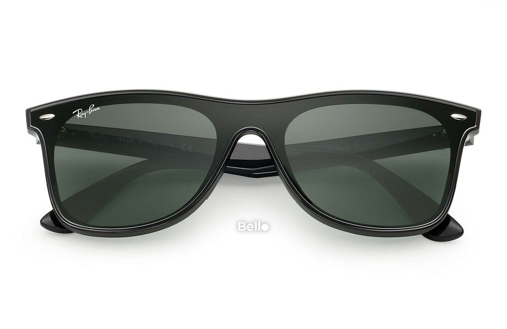  Kính Mát Ray-Ban RB4440NF 601/71 size 44 chính hãng GIÁ TỐT LIÊN HỆ 0948.74.5959 (Mrs.Hà) 