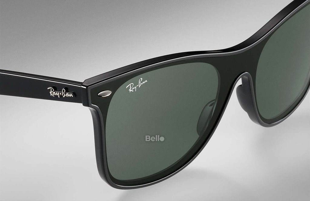  Kính Mát Ray-Ban RB4440NF 601/71 size 44 chính hãng GIÁ TỐT LIÊN HỆ 0948.74.5959 (Mrs.Hà) 