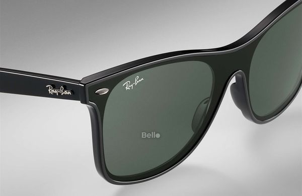  Kính Mát Ray-Ban RB4440NF 60171 chính hãng GIÁ TỐT LIÊN HỆ 0948.74.5959 (Mrs.Hà) | RB4440NF 601/71 