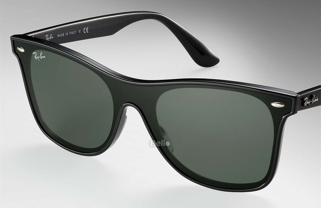  Kính Mát Ray-Ban RB4440NF 601/71 size 44 chính hãng GIÁ TỐT LIÊN HỆ 0948.74.5959 (Mrs.Hà) 