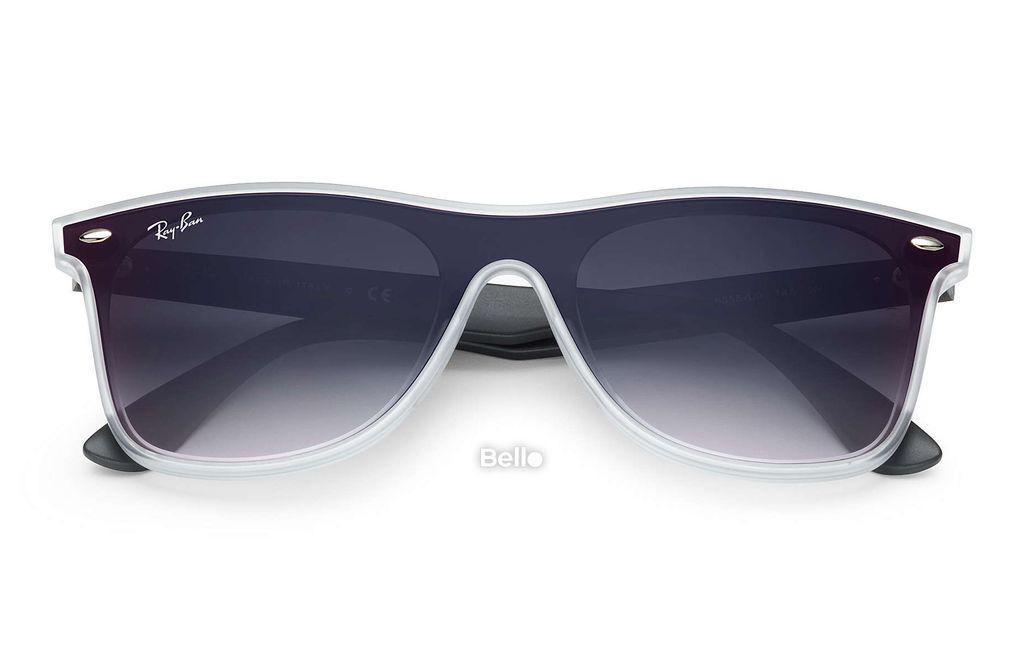  Kính Mát Ray-Ban RB4440NF 6355/U0 size 44 chính hãng GIÁ TỐT LIÊN HỆ 0948.74.5959 (Mrs.Hà) 