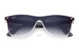  Ray-Ban RB4440NF 6355/U0 size 44 - Sale + Tặng tròng kính nhuộm màu râm cận 