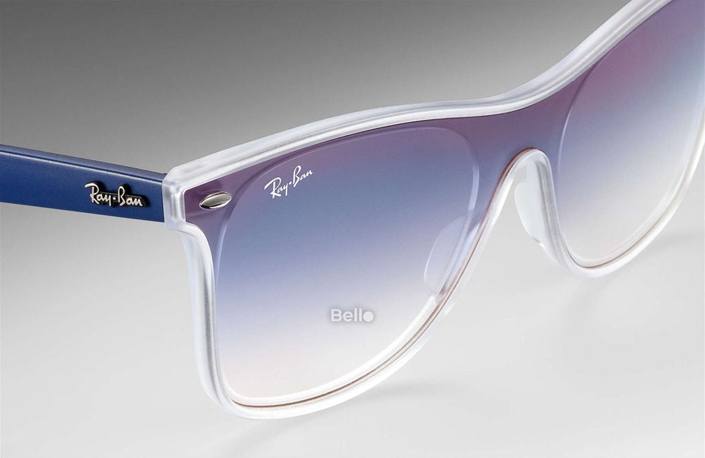  Kính Mát Ray-Ban RB4440NF 6356/X0 size 44 chính hãng GIÁ TỐT LIÊN HỆ 0948.74.5959 (Mrs.Hà) 