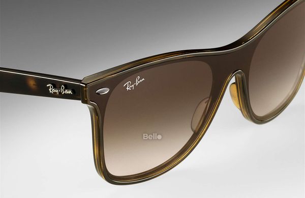  Kính Mát Ray-Ban RB4440NF 71013 chính hãng GIÁ TỐT LIÊN HỆ 0948.74.5959 (Mrs.Hà) | RB4440NF 710/13 