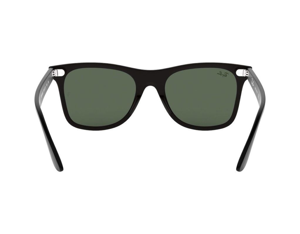  Ray-Ban RB4440NF 601S/71 size 41 - Sale + Tặng tròng kính nhuộm màu râm cận 