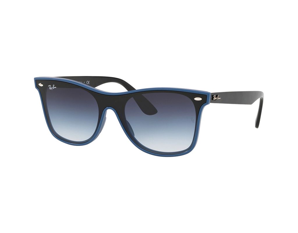  Ray-Ban RB4440NF 6417/0S size 44 - Sale + Tặng tròng kính nhuộm màu râm cận 