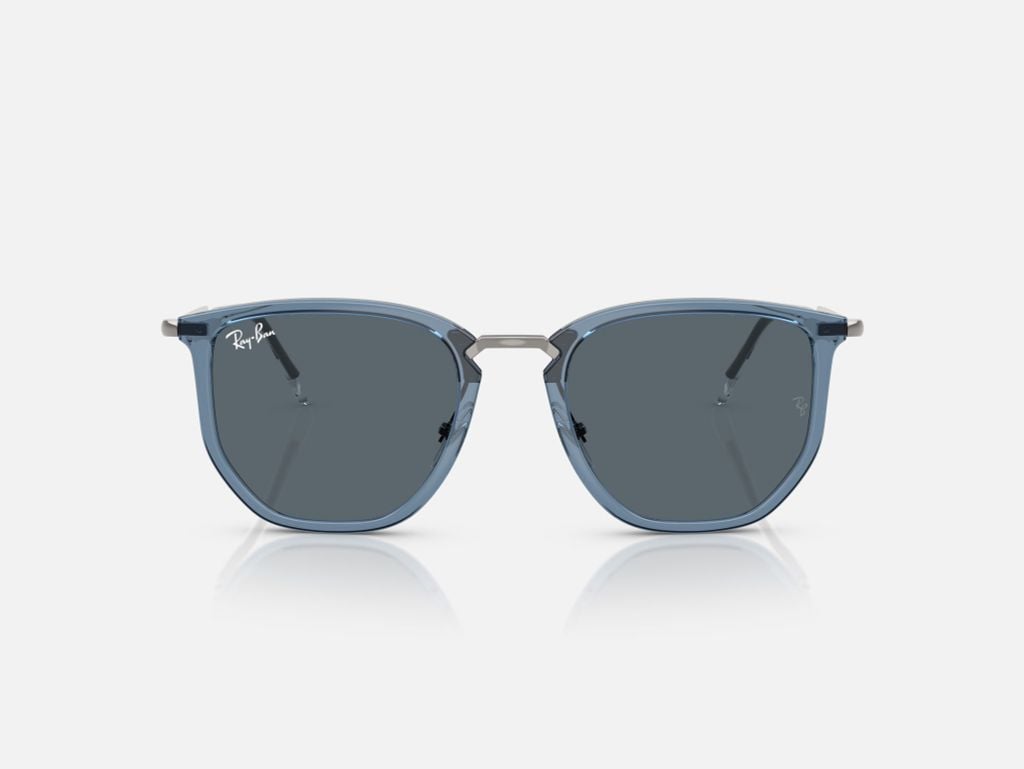  Kính Mát Ray-Ban RB4451 6803R5 chính hãng GIÁ TỐT LIÊN HỆ 0948.74.5959 (Mrs.Hà) | RB4451 6803/R5 