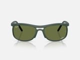  Kính Mát Ray-Ban RB4452CH 60162 chính hãng GIÁ TỐT LIÊN HỆ 0948.74.5959 (Mrs.Hà) | RB4452CH 601/62 