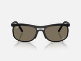  Kính Mát Ray-ban RB4452CH 601S87 chính hãng GIÁ TỐT LIÊN HỆ 0948.74.5959 (Mrs.Hà) 