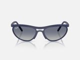  Kính Mát Ray-Ban RB4453 60154L chính hãng GIÁ TỐT LIÊN HỆ 0948.74.5959 (Mrs.Hà) | RB4453 6015/4L 