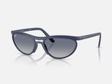  Kính Mát Ray-Ban RB4453 60154L chính hãng GIÁ TỐT LIÊN HỆ 0948.74.5959 (Mrs.Hà) | RB4453 6015/4L 