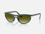  Kính Mát Ray-Ban RB4453 6016E8 chính hãng GIÁ TỐT LIÊN HỆ 0948.74.5959 (Mrs.Hà) | RB4453 6016/E8 