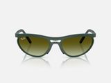  Kính Mát Ray-Ban RB4453 6016E8 chính hãng GIÁ TỐT LIÊN HỆ 0948.74.5959 (Mrs.Hà) | RB4453 6016/E8 