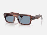  Kính Mát Ray-Ban RB4454F 139856 chính hãng GIÁ TỐT LIÊN HỆ 0948.74.5959 (Mrs.Hà) | RB4454F 1398/56 