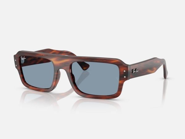  Kính Mát Ray-Ban RB4454F 139856 chính hãng GIÁ TỐT LIÊN HỆ 0948.74.5959 (Mrs.Hà) | RB4454F 1398/56 