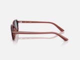 Kính Mát Ray-Ban RB4455F 680980 chính hãng GIÁ TỐT LIÊN HỆ 0948.74.5959 (Mrs.Hà) | RB4455F 6809/80 