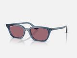  Kính Mát Ray-Ban RB4456F 68121A chính hãng GIÁ TỐT LIÊN HỆ 0948.74.5959 (Mrs.Hà) | RB4456F 6812/1A 