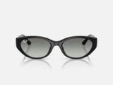  Kính Mát Ray-Ban RB4457D 667711 chính hãng GIÁ TỐT LIÊN HỆ 0948.74.5959 (Mrs.Hà) | RB4457D 6677/11 
