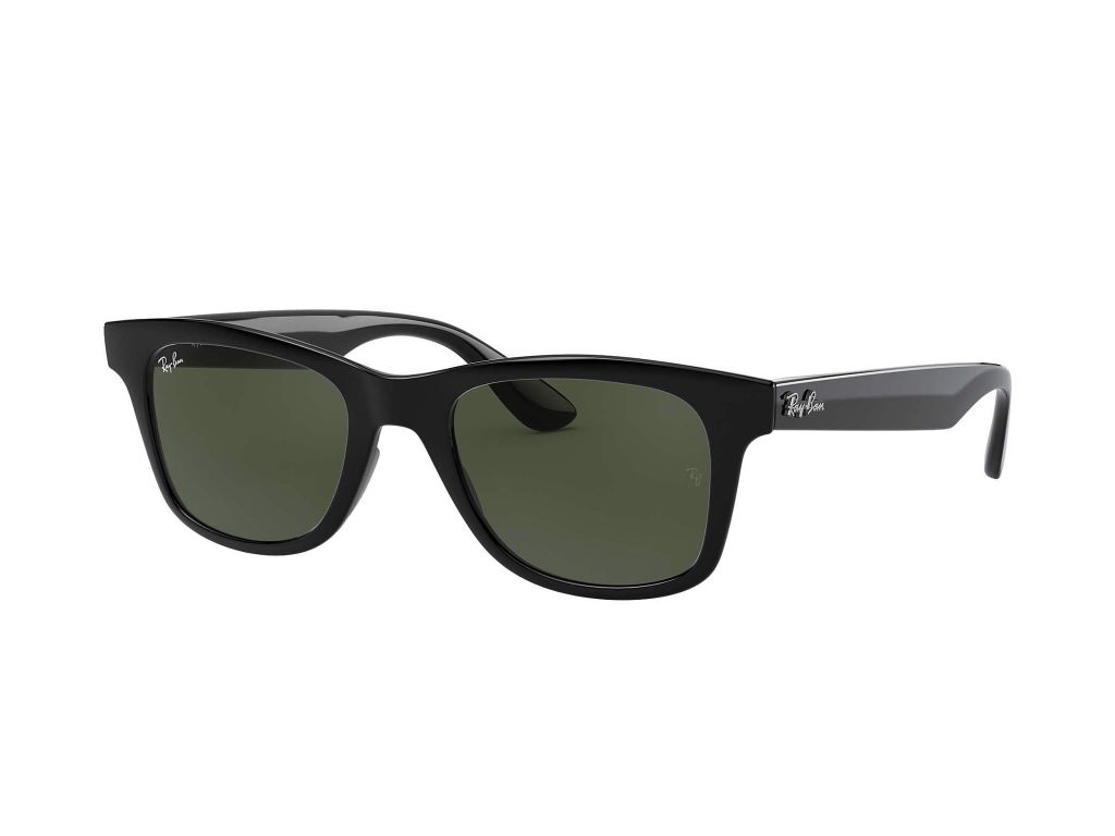  Ray-Ban RB4640F 601/31 size 52 - Sale + Tặng tròng kính nhuộm màu râm cận 