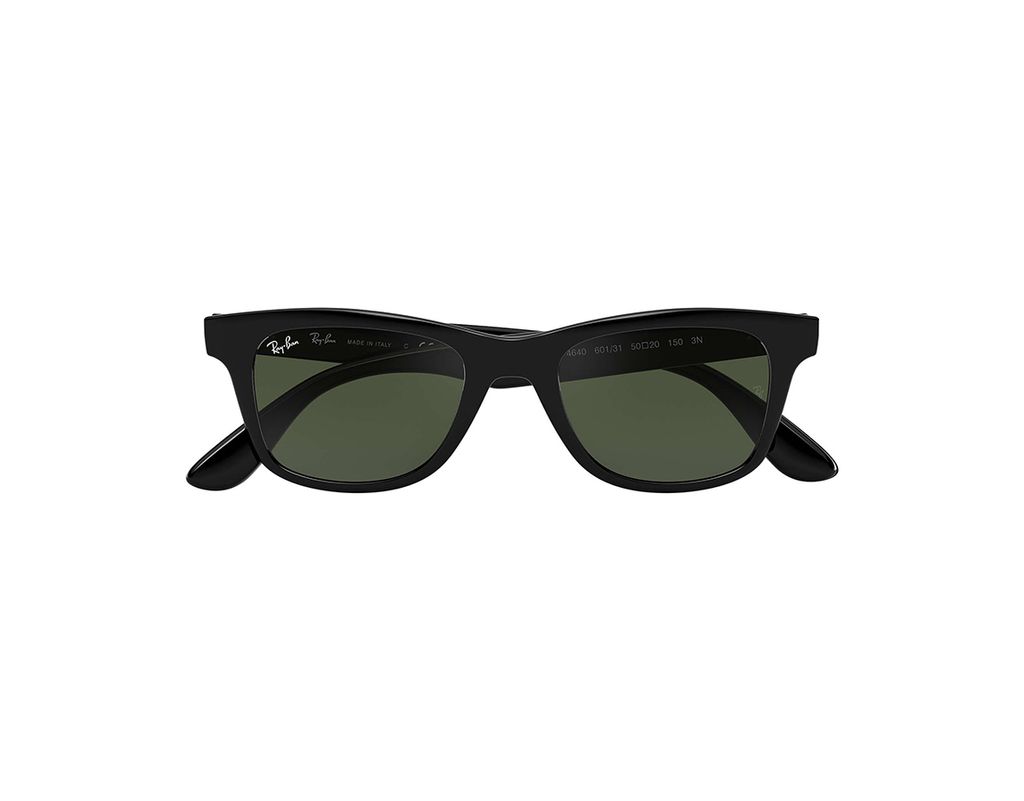  Ray-Ban RB4640F 601/31 size 52 - Sale + Tặng tròng kính nhuộm màu râm cận 