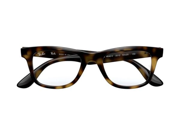  Gọng Kính Ray-Ban RX4640VF 2012 size 52 chính hãng GIÁ TỐT LIÊN HỆ 0948.74.5959 (Mrs.Hà) 