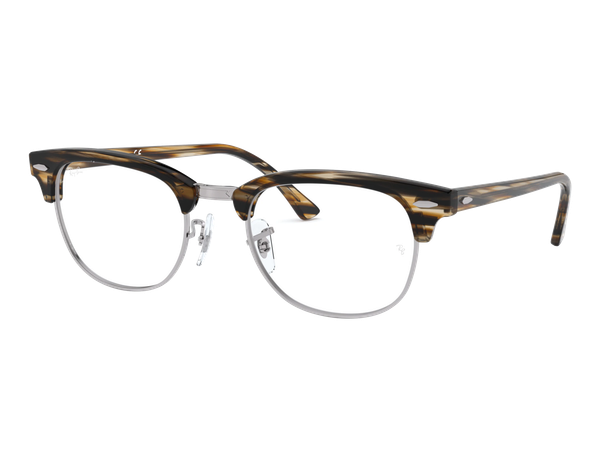 Gọng Kính Ray-Ban RX5154 5749 size 51 chính hãng GIÁ TỐT LIÊN HỆ ...