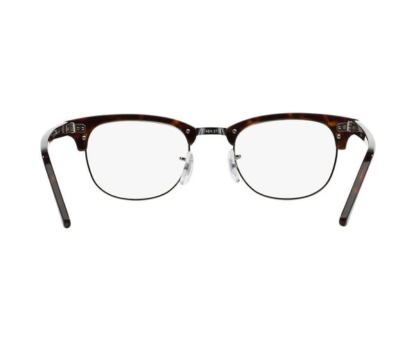  Gọng Kính Ray-Ban RX5154 2012 size 51 chính hãng GIÁ TỐT LIÊN HỆ 0948.74.5959 (Mrs.Hà) 