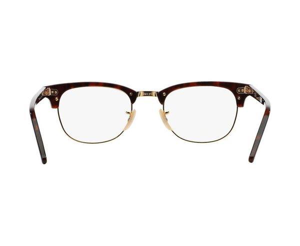  Gọng Kính Ray-Ban RX5154 2372 size 51 chính hãng GIÁ TỐT LIÊN HỆ 0948.74.5959 (Mrs.Hà) 