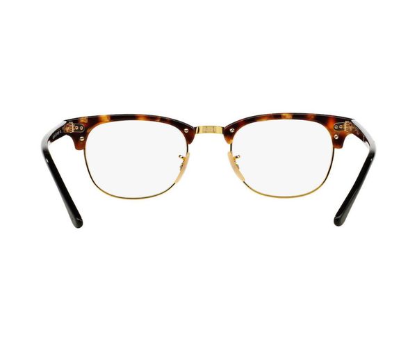  Gọng Kính Ray-Ban RX5154 5494 size 51 chính hãng GIÁ TỐT LIÊN HỆ 0948.74.5959 (Mrs.Hà) 