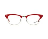  Gọng Kính Ray-Ban RX5154 5651 size 51 chính hãng GIÁ TỐT LIÊN HỆ 0948.74.5959 (Mrs.Hà) 